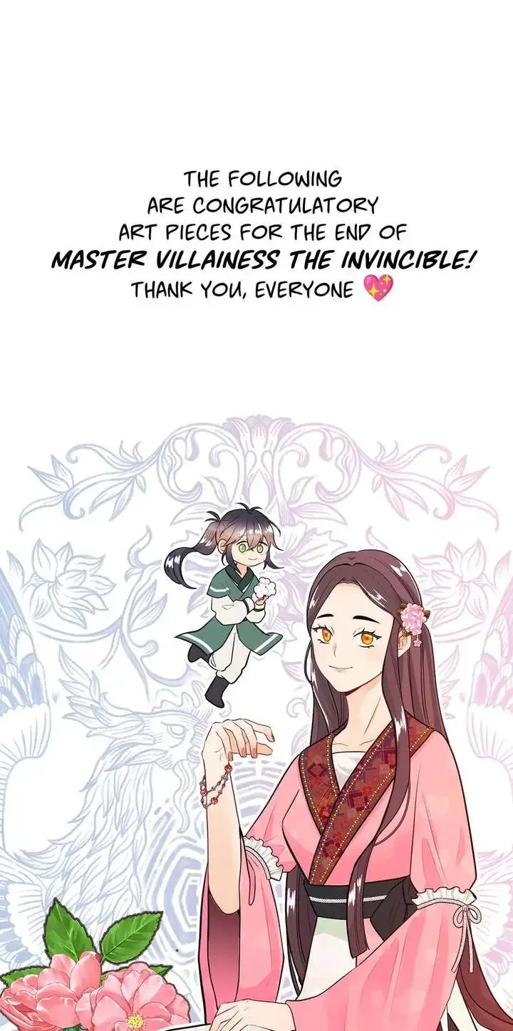I'm a Martial Art Villainess but I'm the Strongest! Chapter 131 page 91
