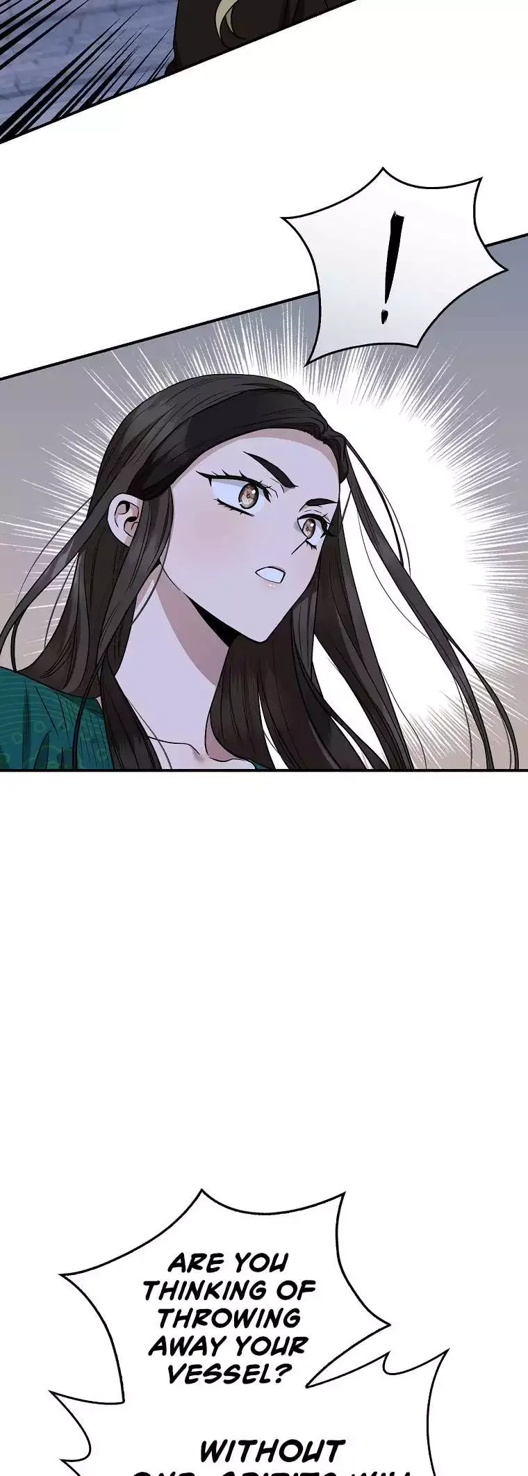 I'm a Martial Art Villainess but I'm the Strongest! Chapter 128 page 72