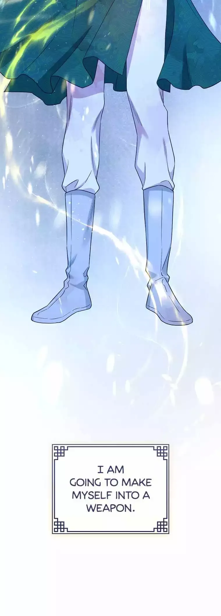 I'm a Martial Art Villainess but I'm the Strongest! Chapter 129 page 80