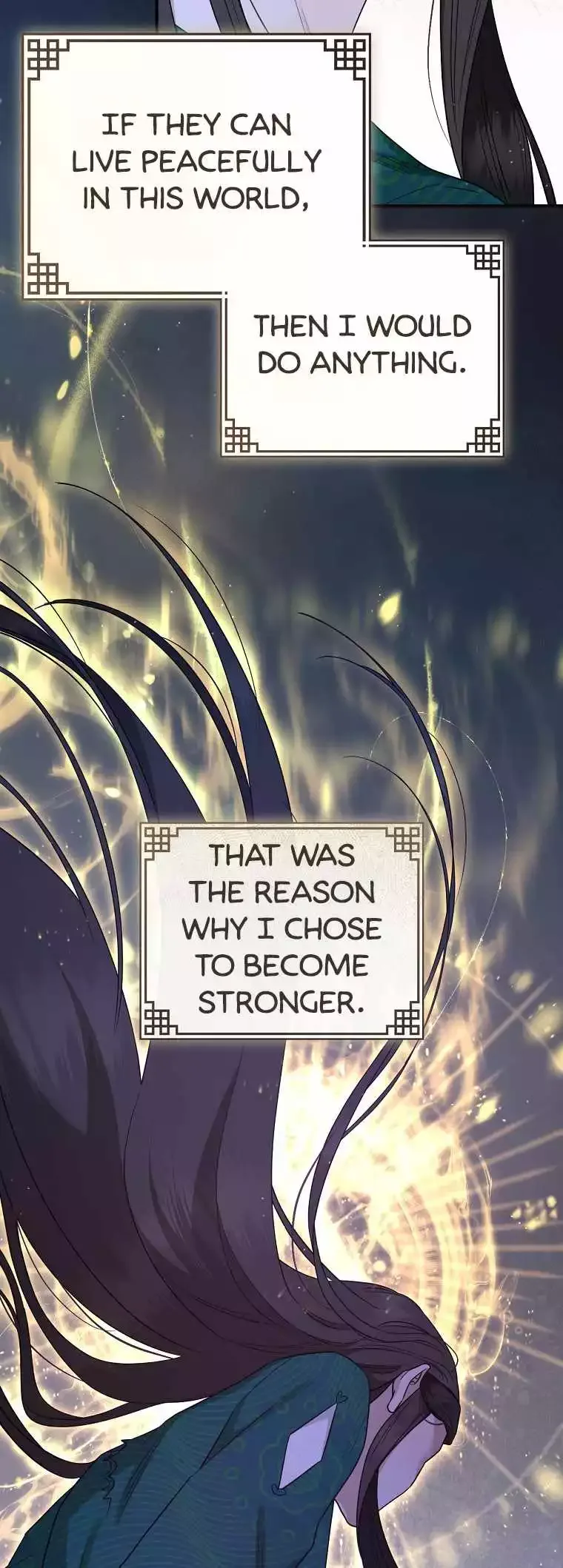I'm a Martial Art Villainess but I'm the Strongest! Chapter 129 page 76