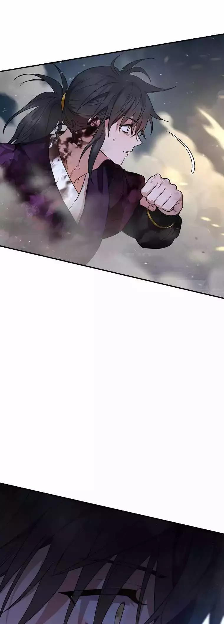 I'm a Martial Art Villainess but I'm the Strongest! Chapter 129 page 94