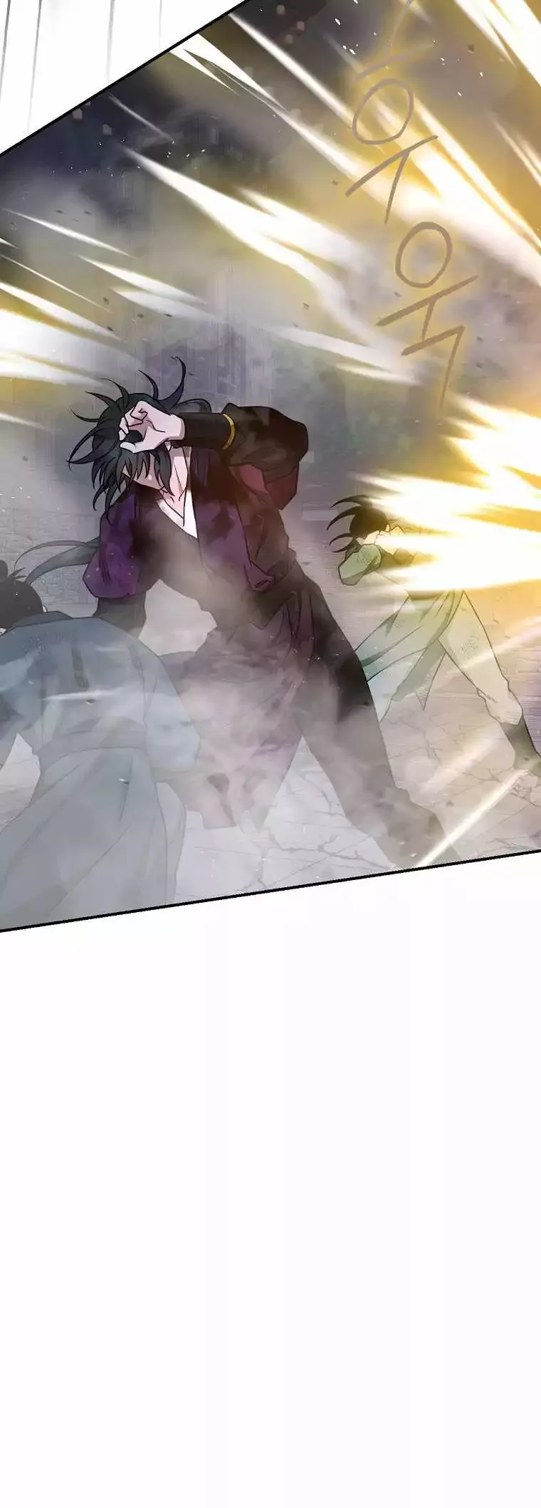 I'm a Martial Art Villainess but I'm the Strongest! Chapter 129 page 93