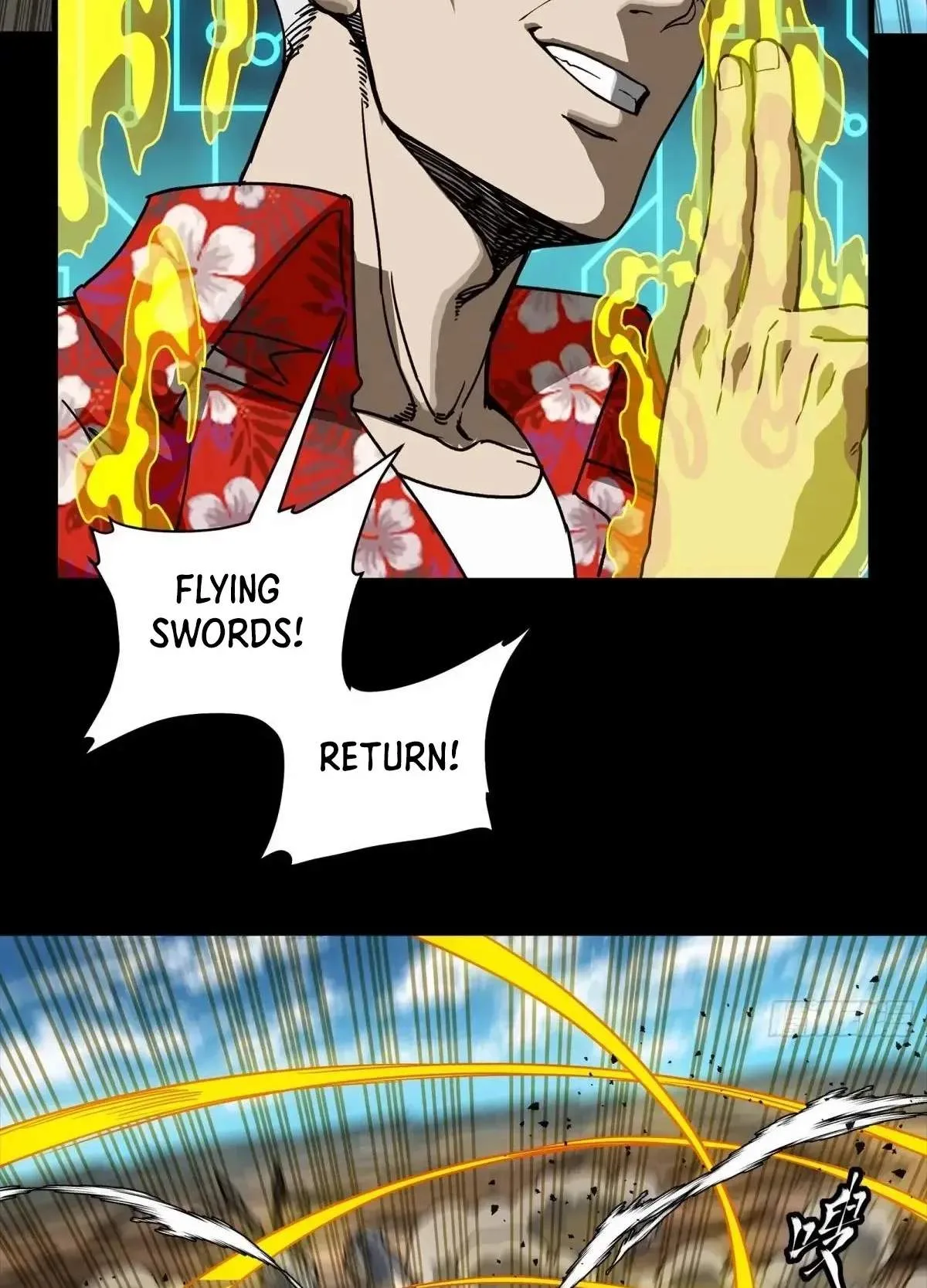 Legend (TAKANO Masaharu) Chapter 292 page 63