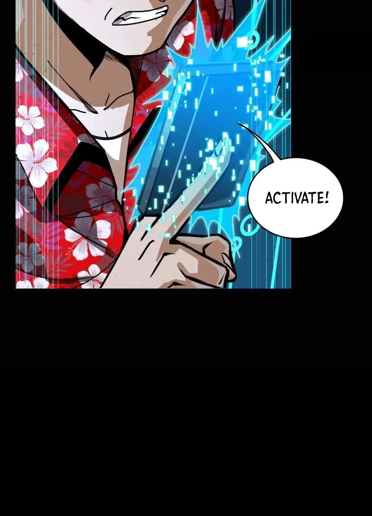 Legend (TAKANO Masaharu) Chapter 292 page 109