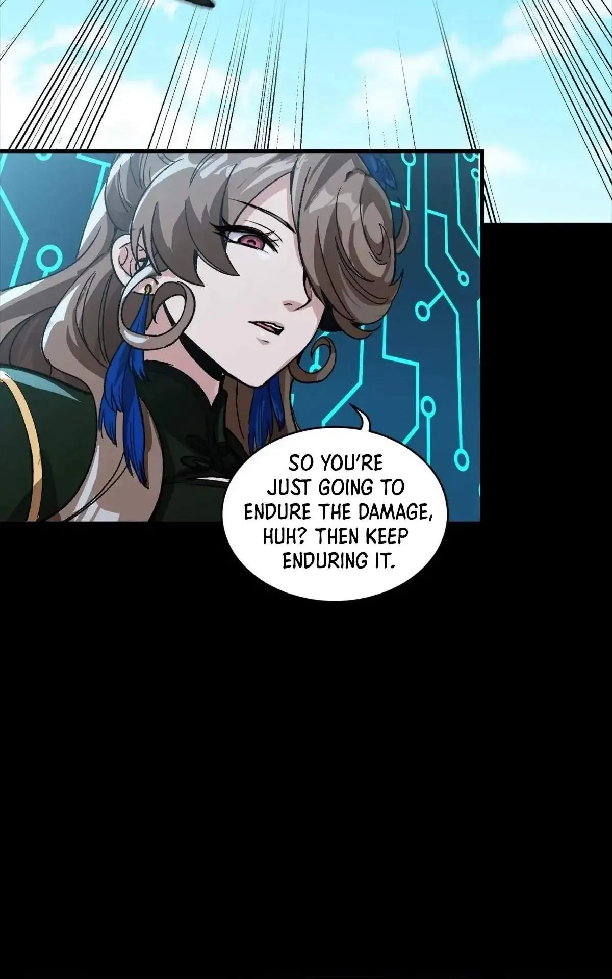 Legend (TAKANO Masaharu) Chapter 292 page 120