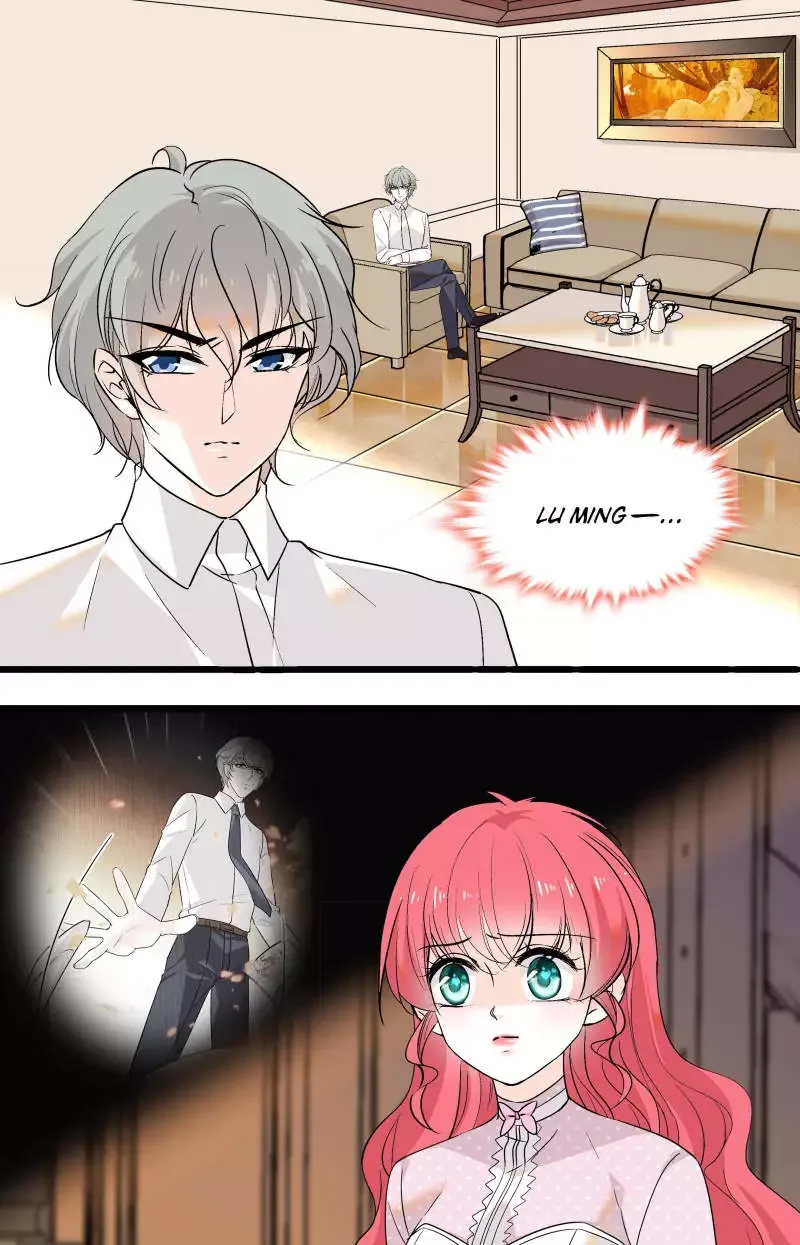 Sweetheart V5: The Boss Is Too Kind! Chapter 82 page 10