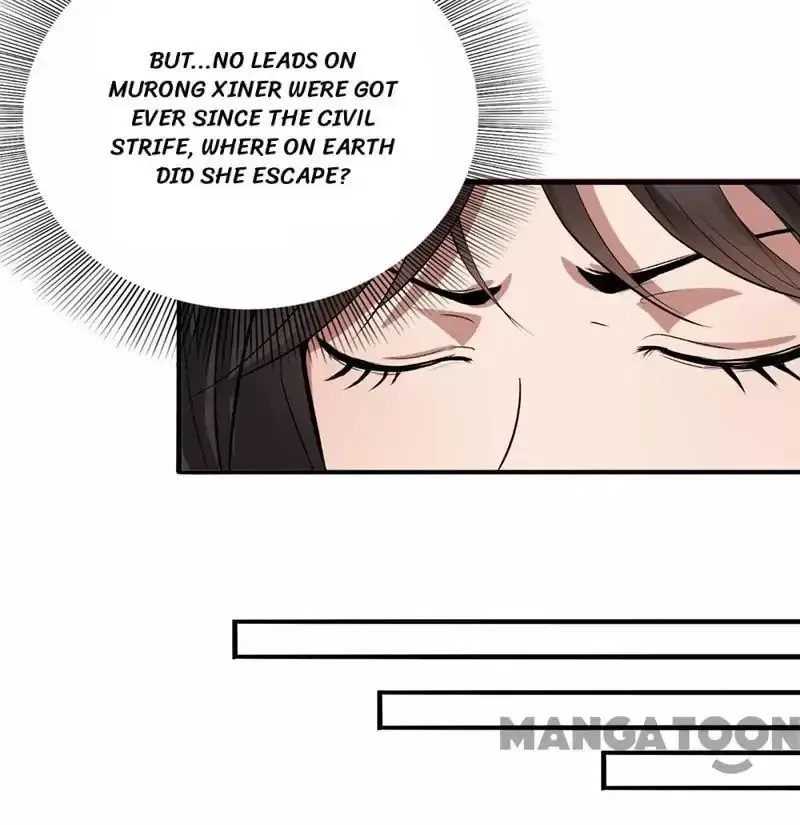 Revenge of a Fierce Princess Chapter 86 page 4
