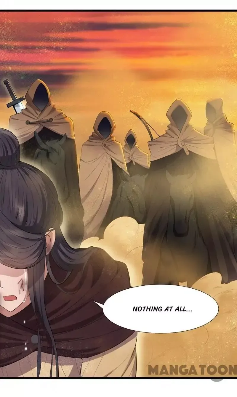 Revenge of a Fierce Princess Chapter 86 page 35