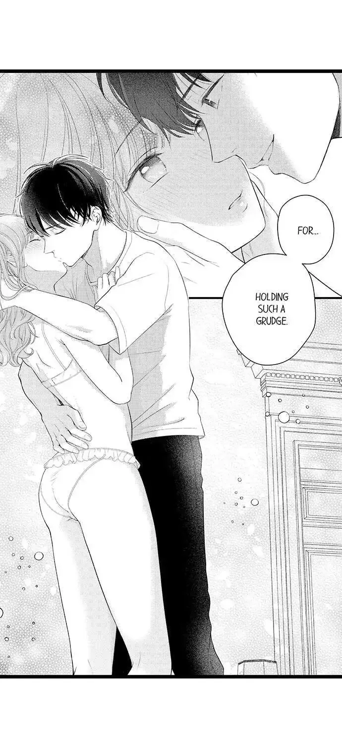 3-Byogo, Yaju.~ Goukon de Sumi ni Ita Kare wa Midarana Nikushoku Deshita Chapter 18 page 9
