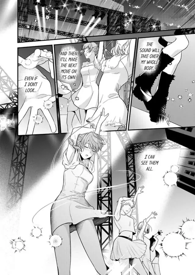 3-Byogo, Yaju.~ Goukon de Sumi ni Ita Kare wa Midarana Nikushoku Deshita Chapter 69 page 4