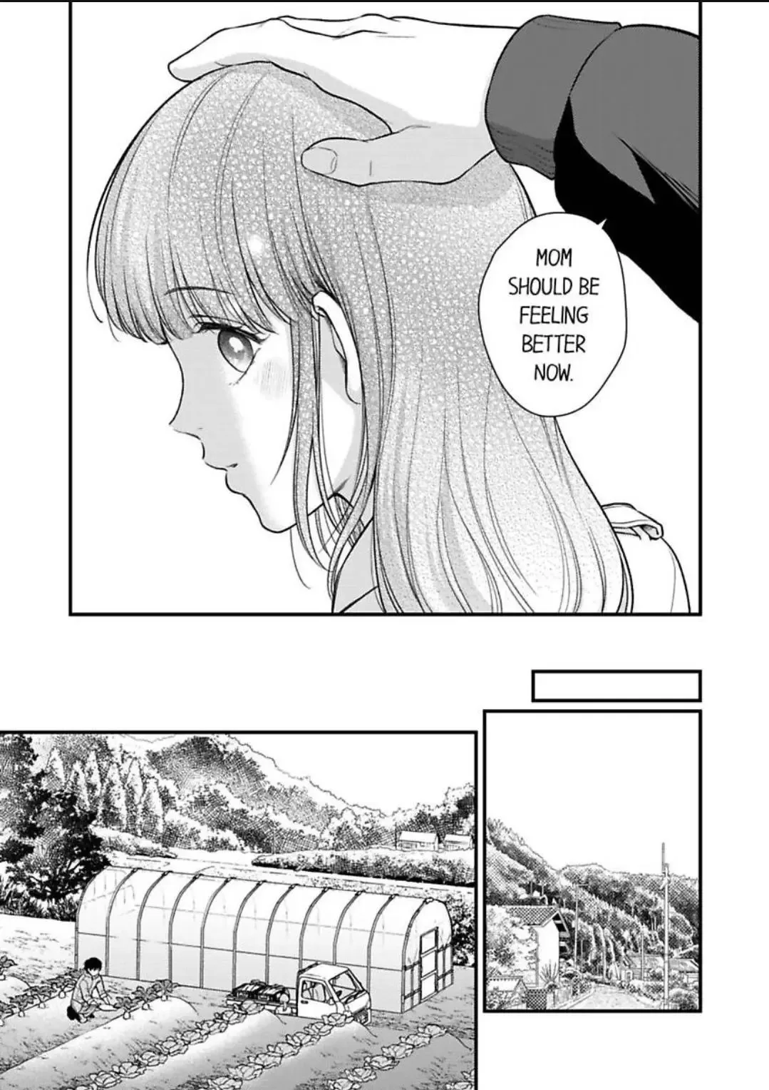 3-Byogo, Yaju.~ Goukon de Sumi ni Ita Kare wa Midarana Nikushoku Deshita Chapter 78 page 12
