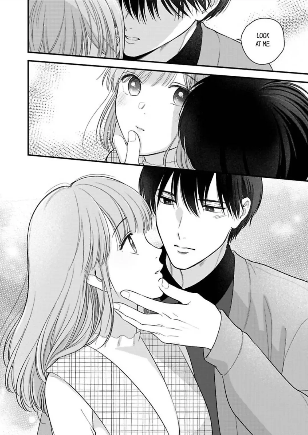 3-Byogo, Yaju.~ Goukon de Sumi ni Ita Kare wa Midarana Nikushoku Deshita Chapter 73 page 25
