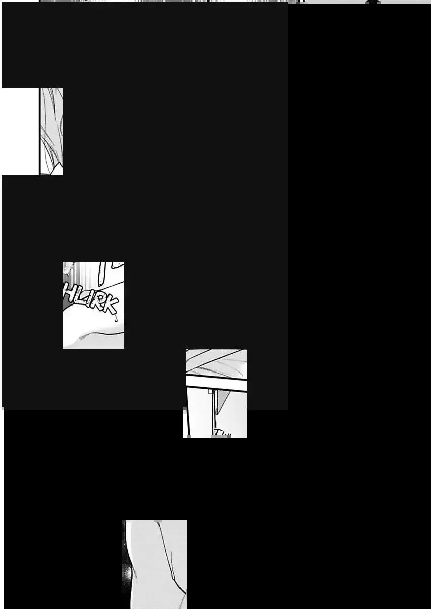 3-Byogo, Yaju.~ Goukon de Sumi ni Ita Kare wa Midarana Nikushoku Deshita Chapter 81 page 5