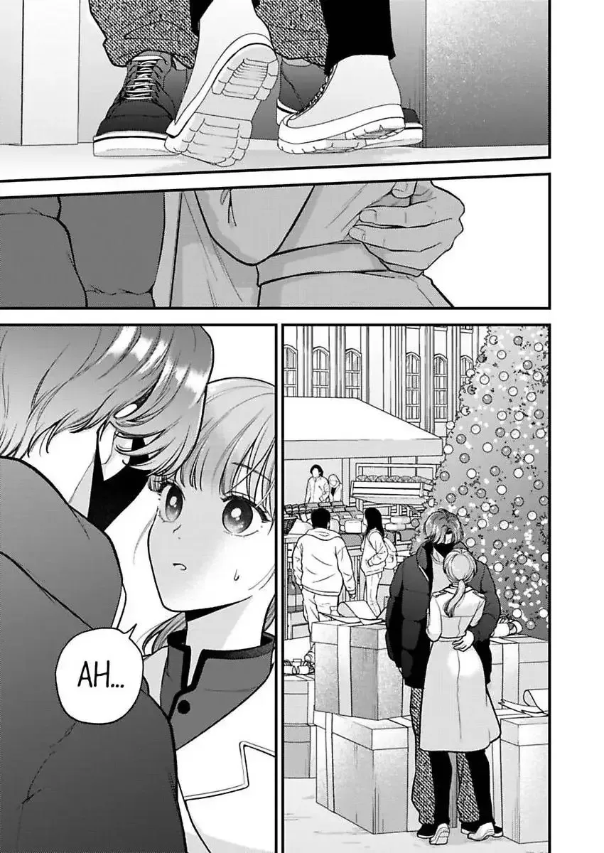3-Byogo, Yaju.~ Goukon de Sumi ni Ita Kare wa Midarana Nikushoku Deshita Chapter 82 page 2