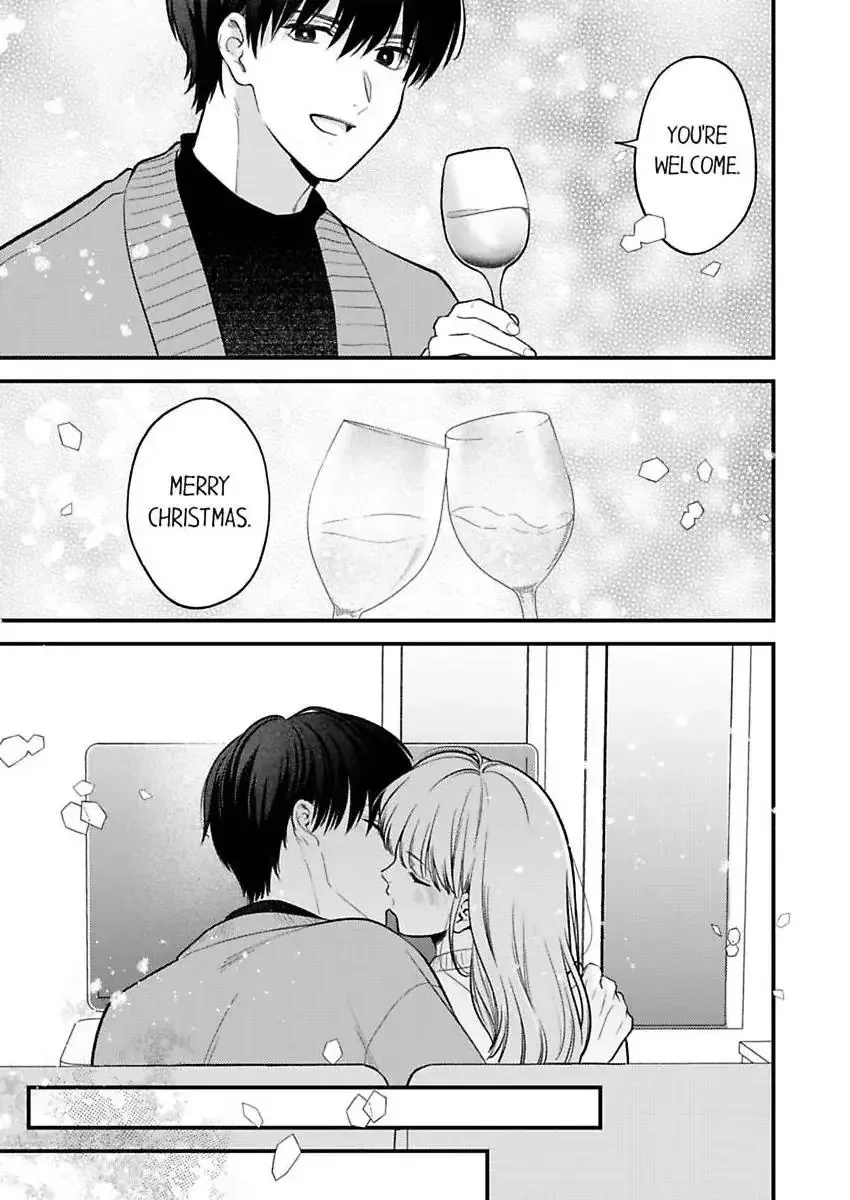 3-Byogo, Yaju.~ Goukon de Sumi ni Ita Kare wa Midarana Nikushoku Deshita Chapter 82 page 18