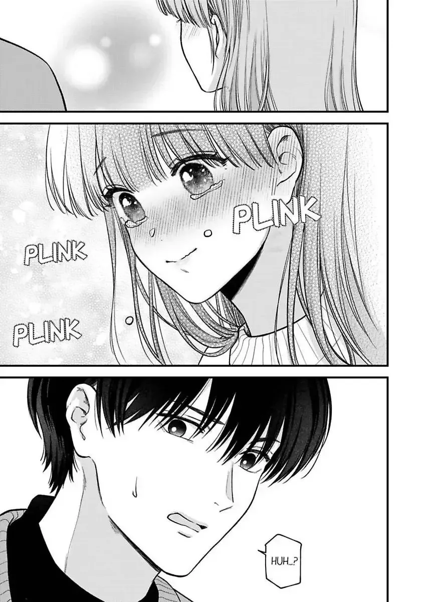 3-Byogo, Yaju.~ Goukon de Sumi ni Ita Kare wa Midarana Nikushoku Deshita Chapter 82 page 17