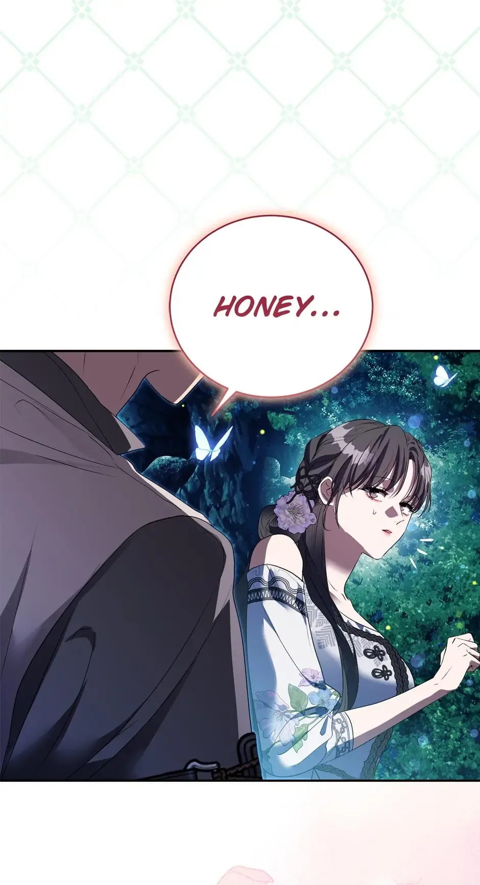 At The End Of The Hidden Greenery Chapter 64 page 78