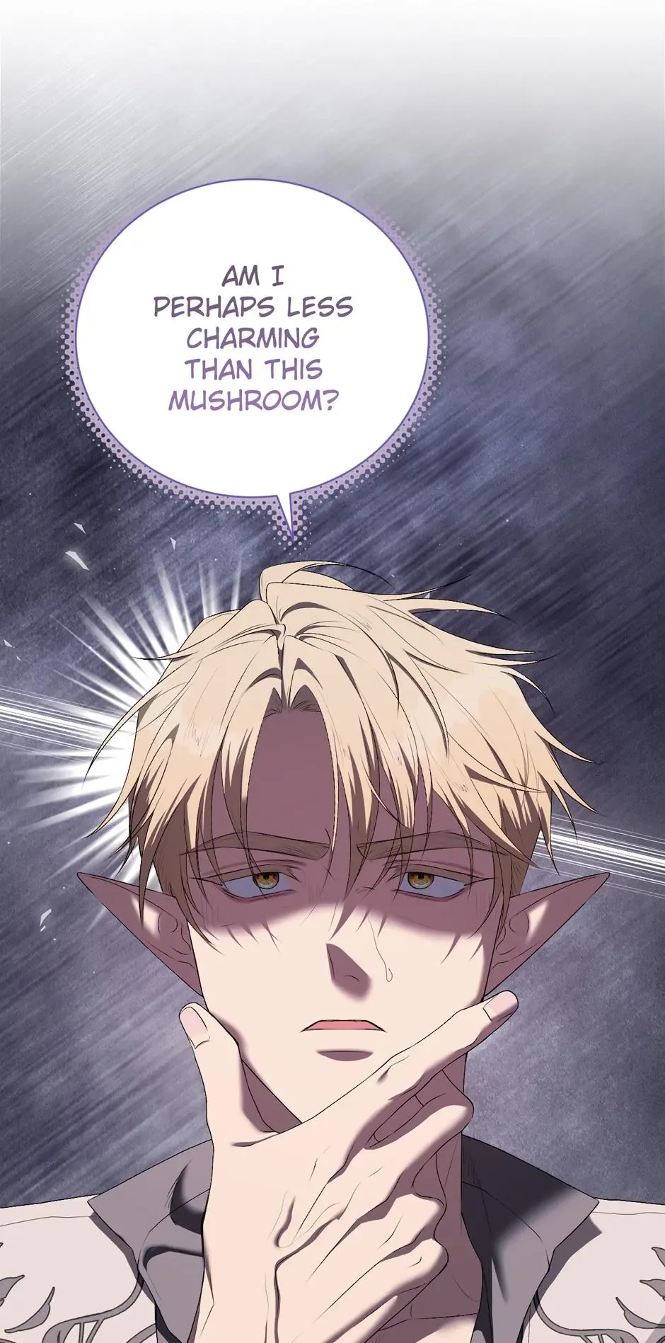 At The End Of The Hidden Greenery Chapter 64 page 97