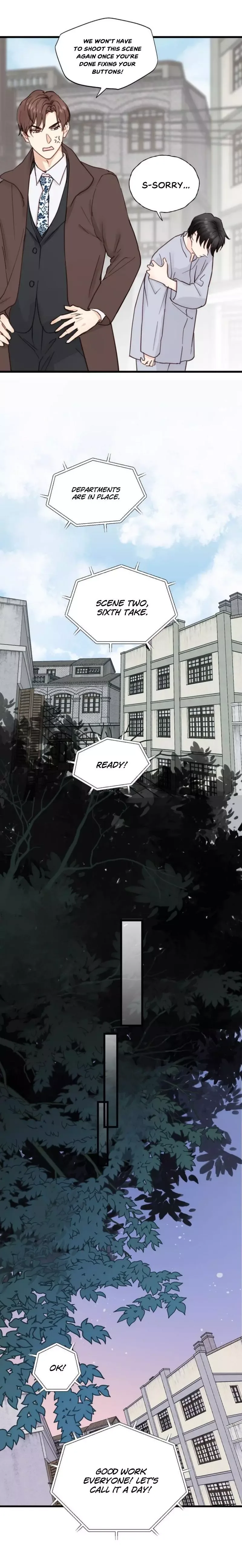 The Law of Raising a Wolf Chapter 2 page 4