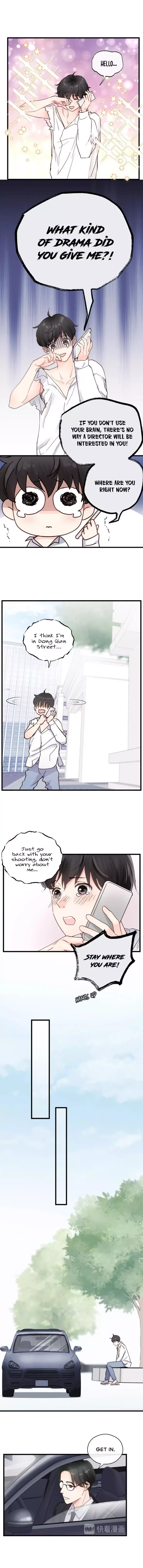 The Law of Raising a Wolf Chapter 1 page 3