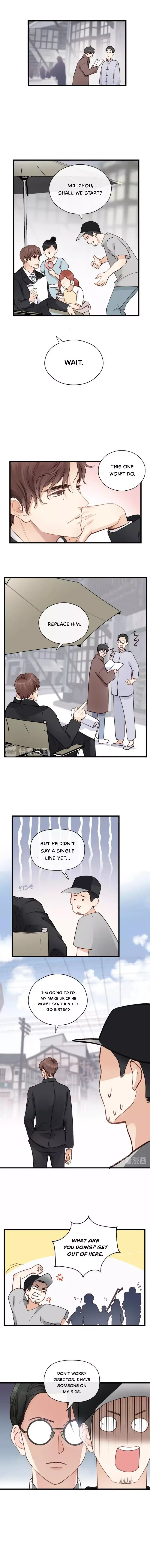 The Law of Raising a Wolf Chapter 1 page 6