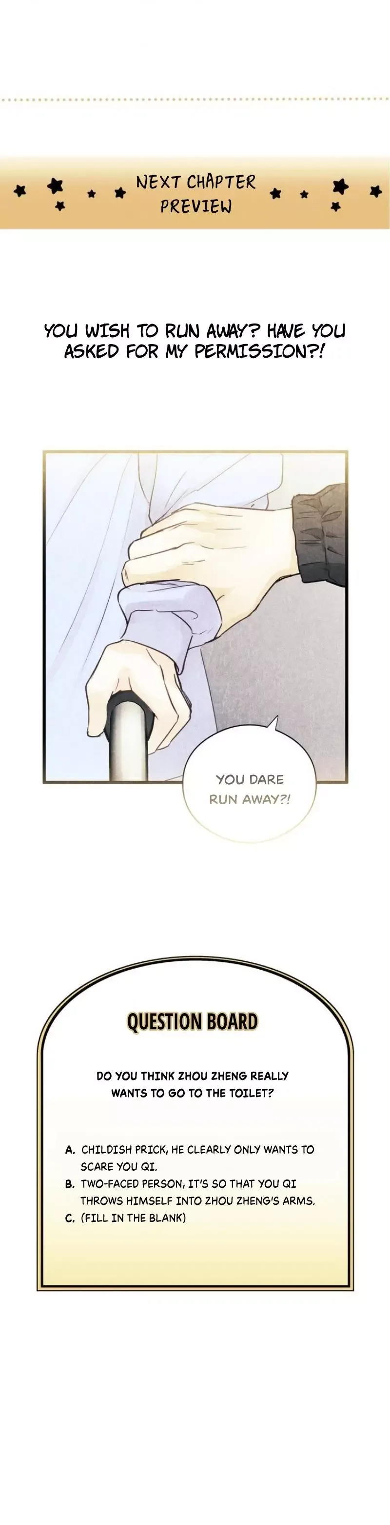 The Law of Raising a Wolf Chapter 5 page 9