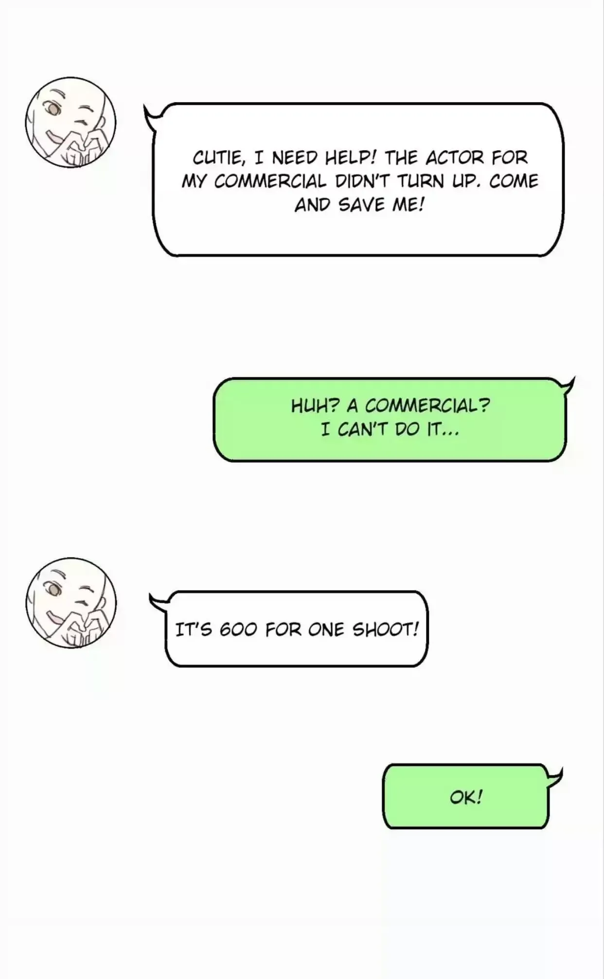 The Law of Raising a Wolf Chapter 21 page 20