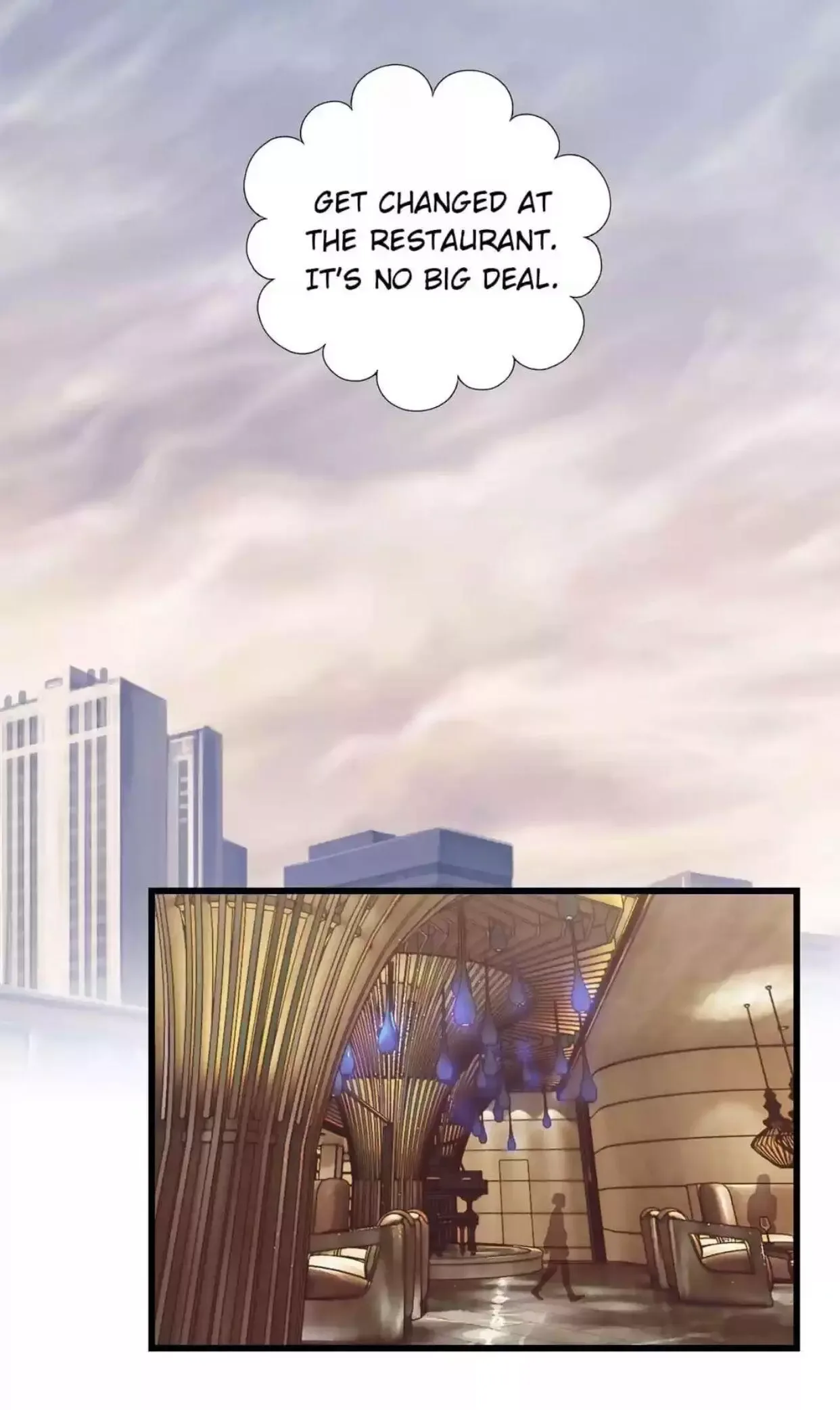 The Law of Raising a Wolf Chapter 21 page 42