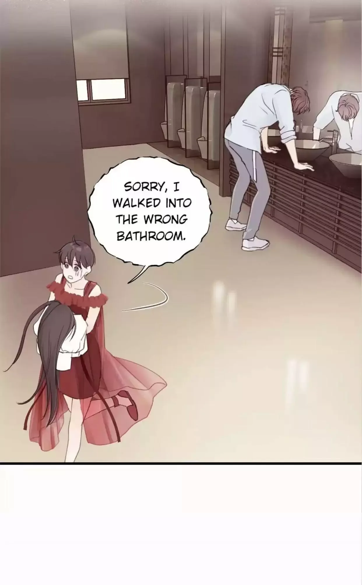 The Law of Raising a Wolf Chapter 21 page 49