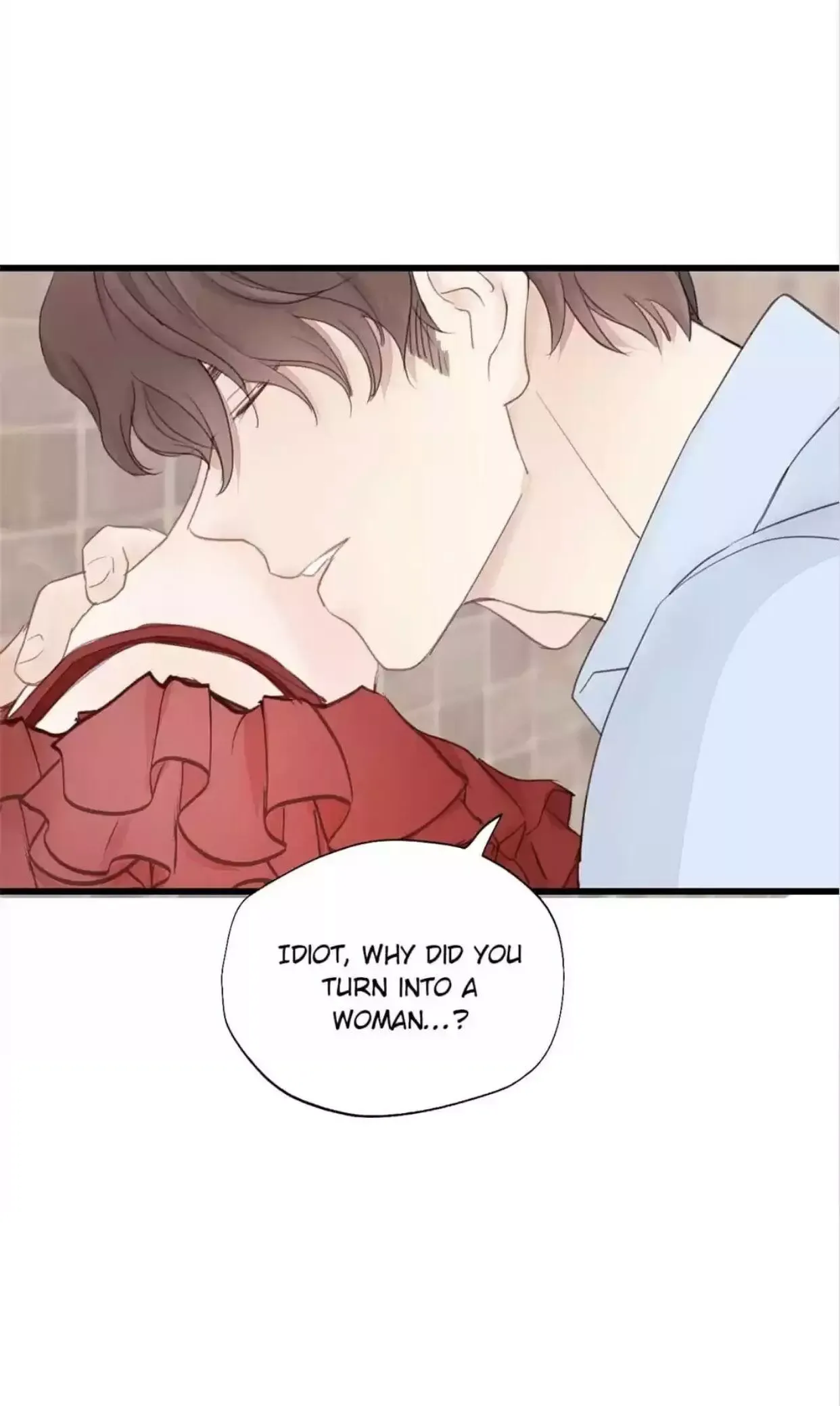 The Law of Raising a Wolf Chapter 22 page 14