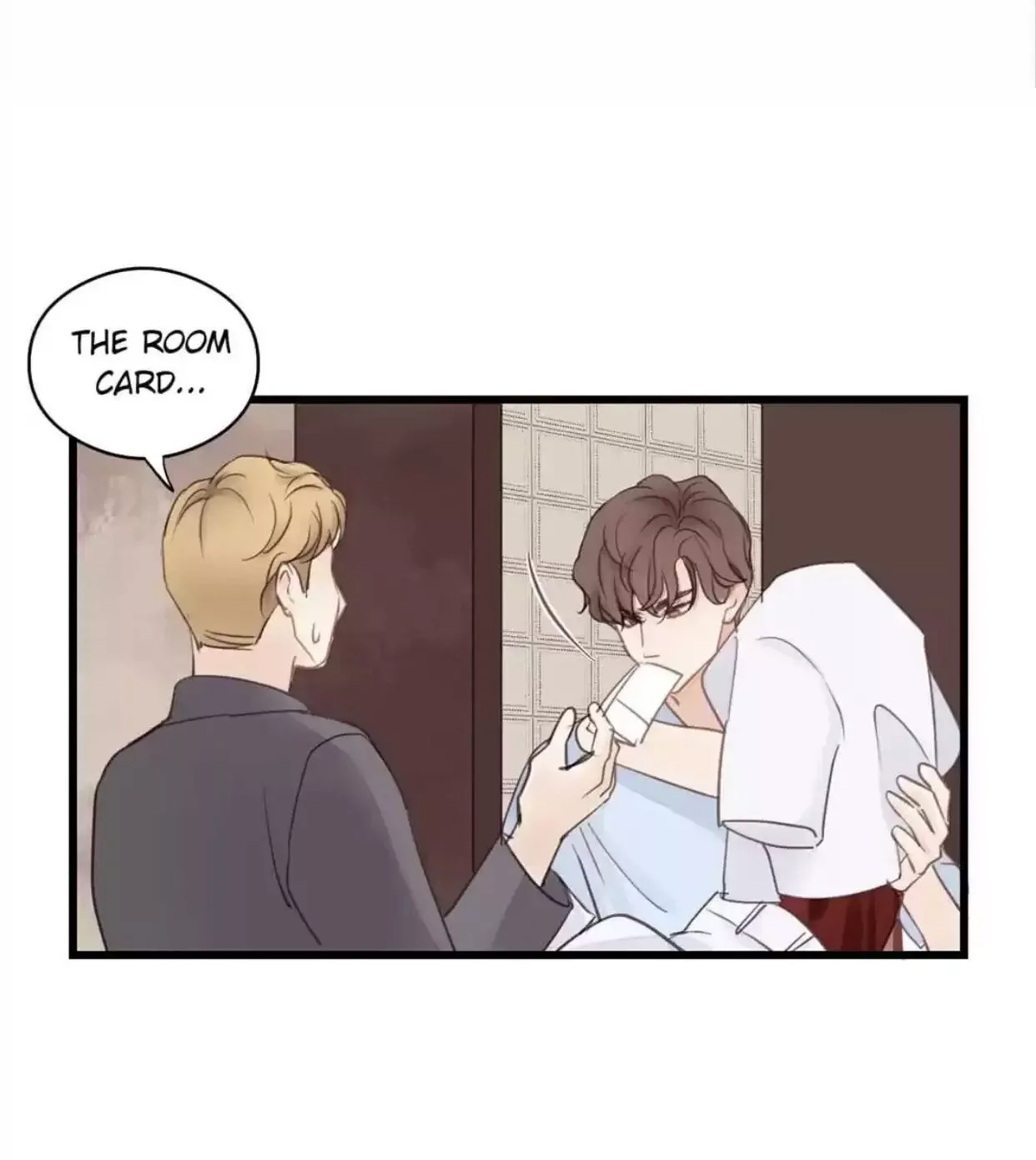 The Law of Raising a Wolf Chapter 22 page 22