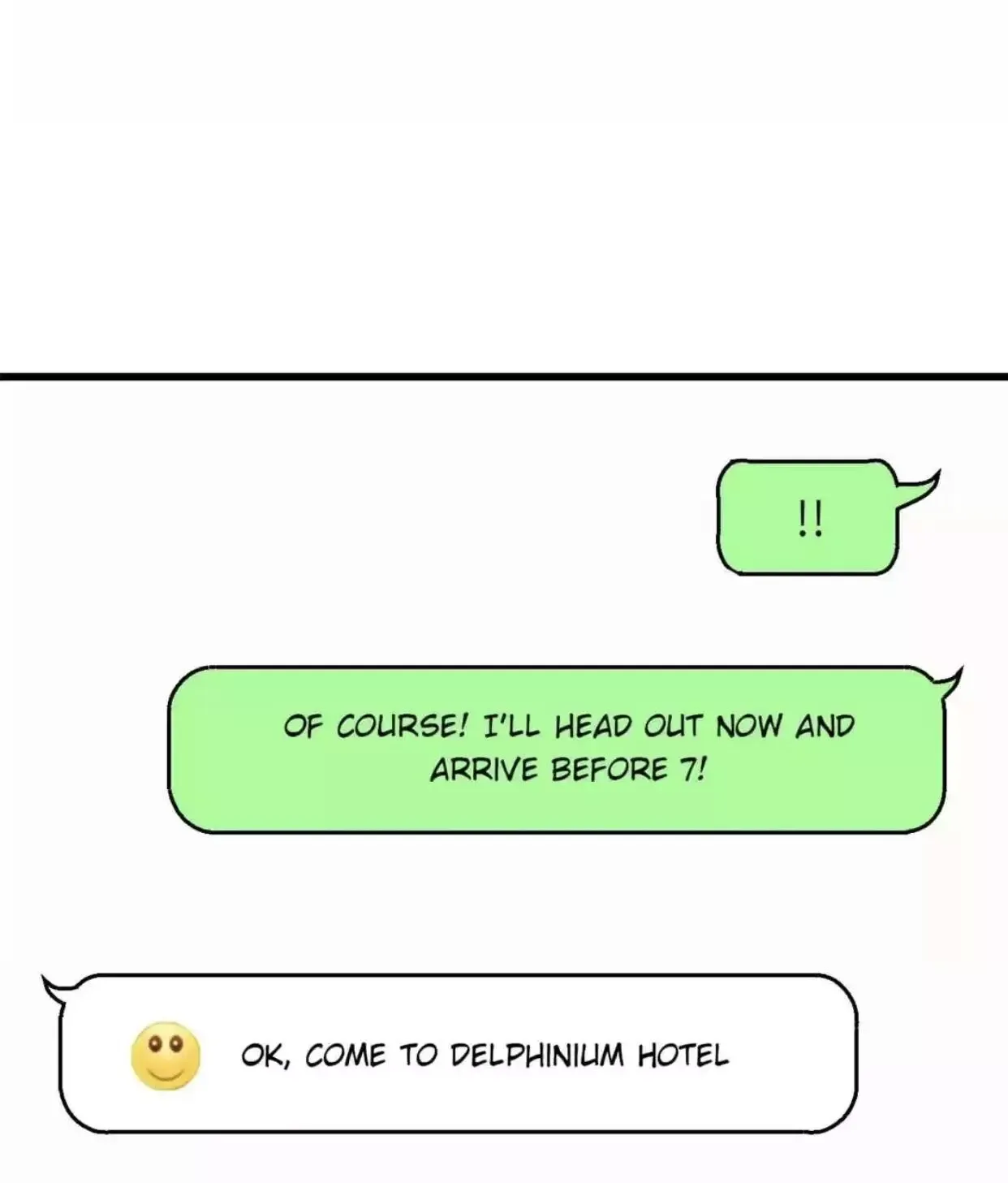 The Law of Raising a Wolf Chapter 22 page 39