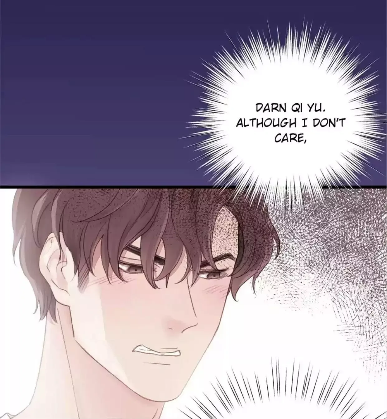 The Law of Raising a Wolf Chapter 22 page 55