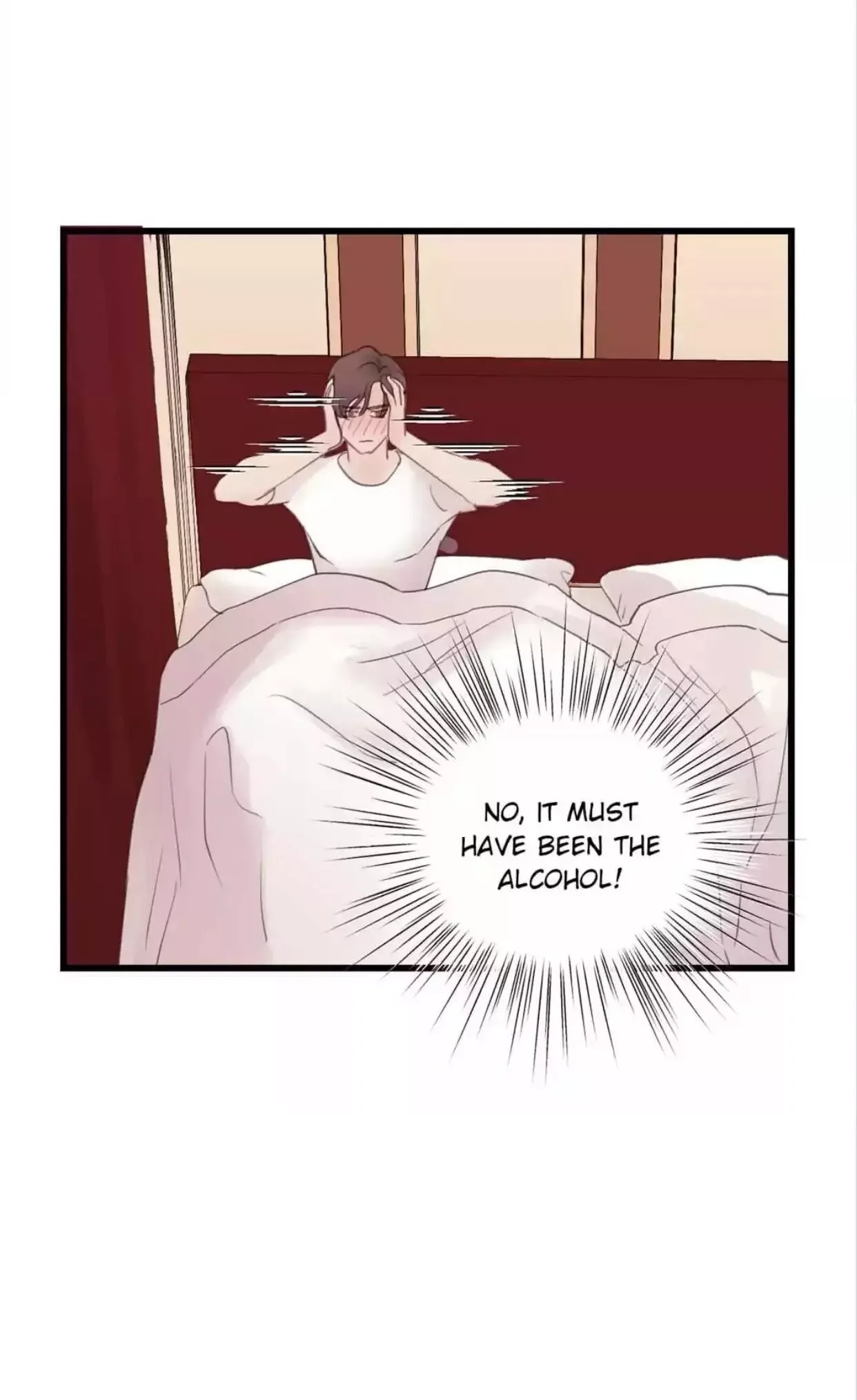 The Law of Raising a Wolf Chapter 22 page 52