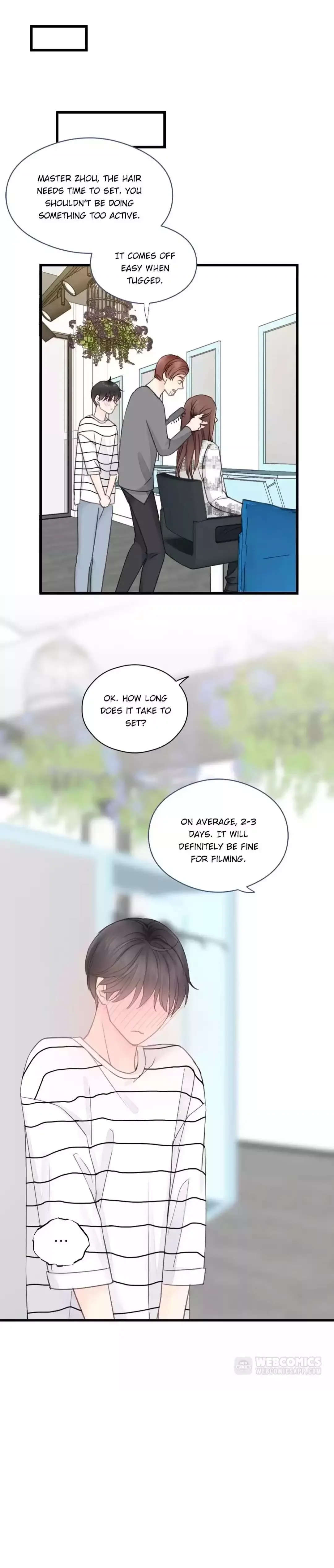 The Law of Raising a Wolf Chapter 27 page 6