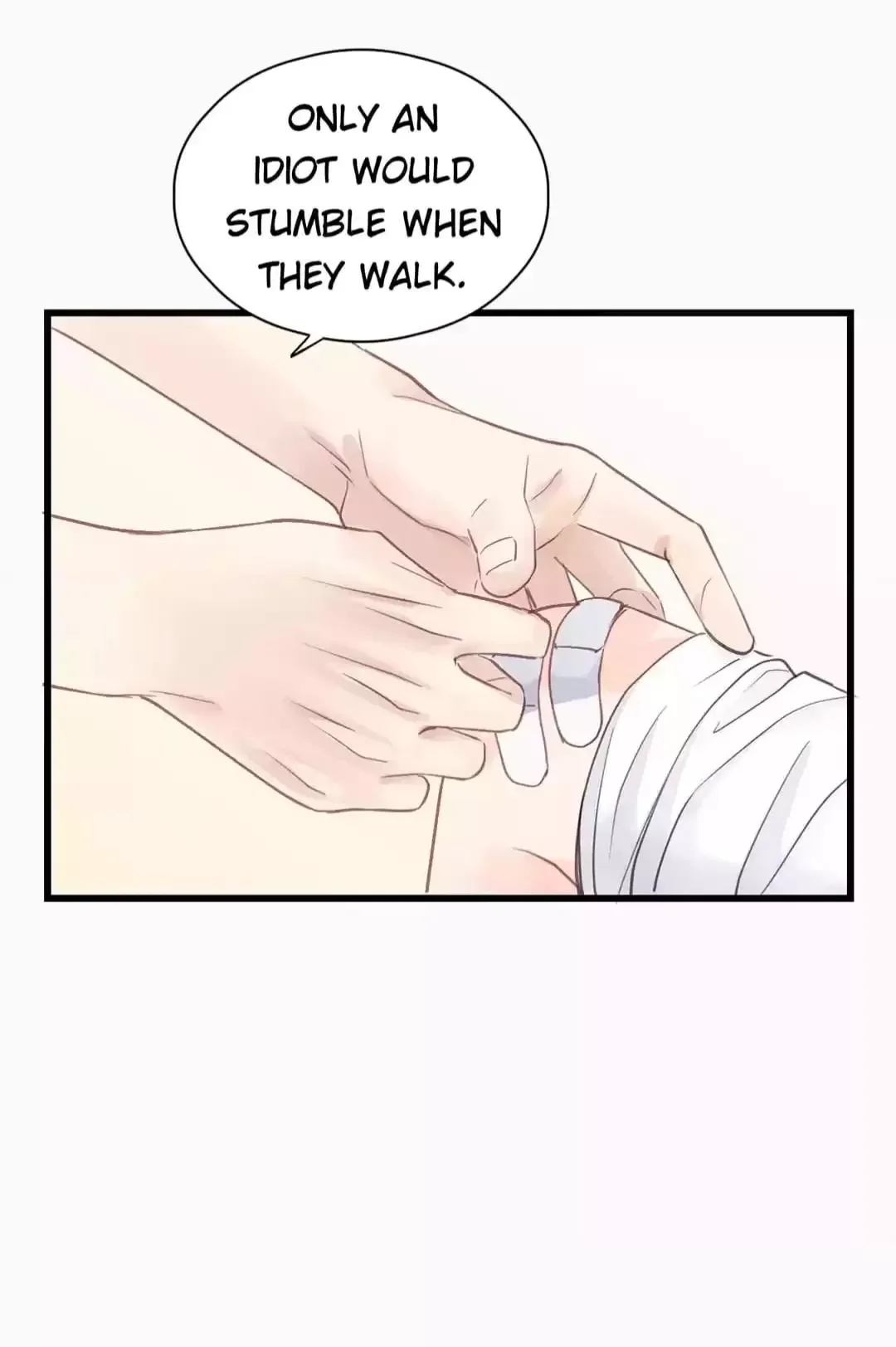 The Law of Raising a Wolf Chapter 31 page 5