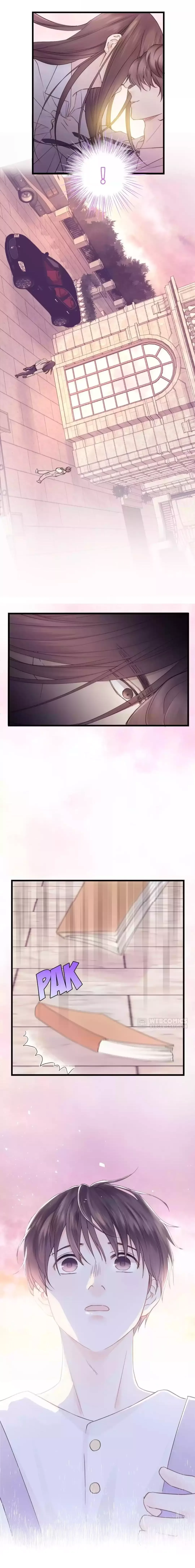The Law of Raising a Wolf Chapter 27 page 11