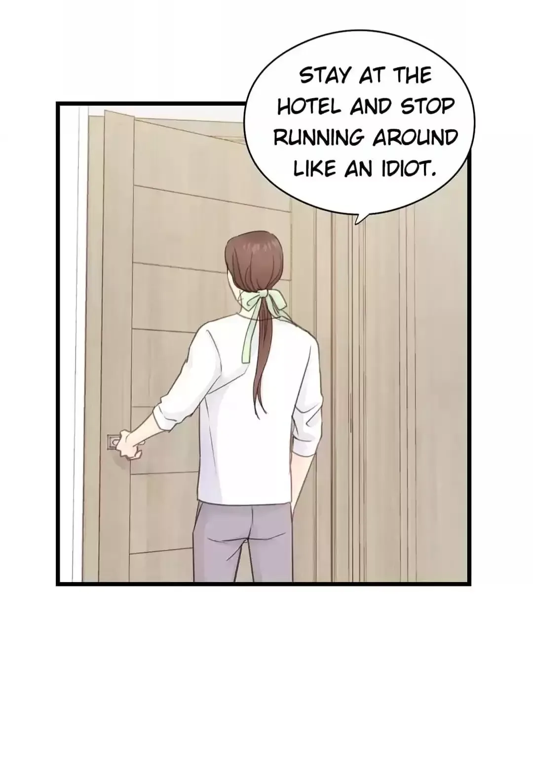 The Law of Raising a Wolf Chapter 31 page 8