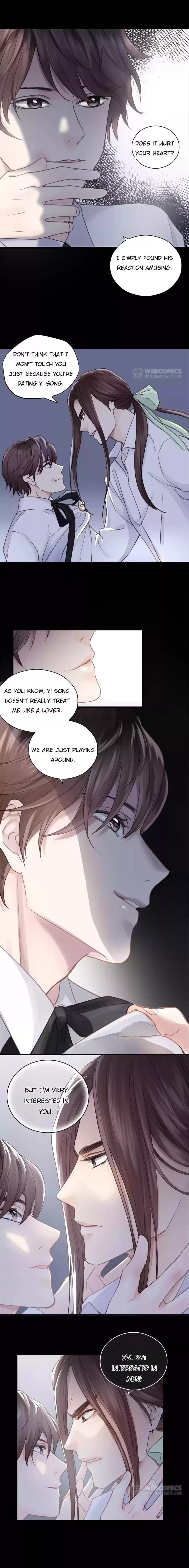 The Law of Raising a Wolf Chapter 36 page 7