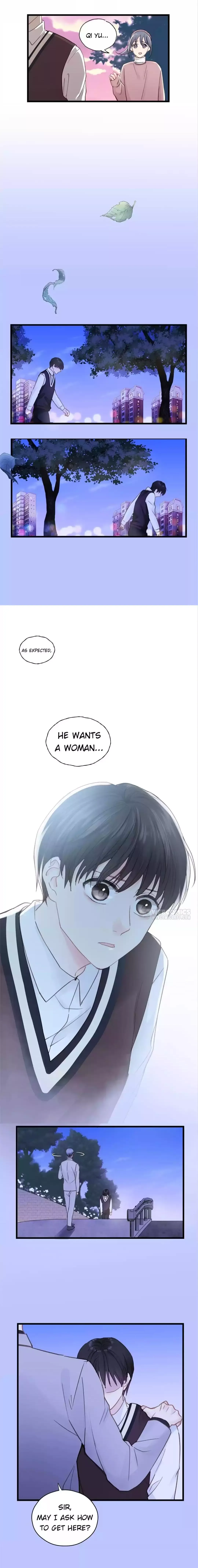 The Law of Raising a Wolf Chapter 41 page 4