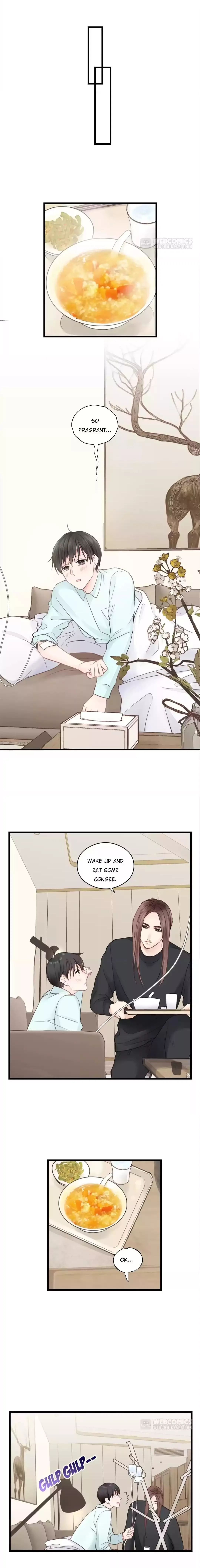 The Law of Raising a Wolf Chapter 38 page 10
