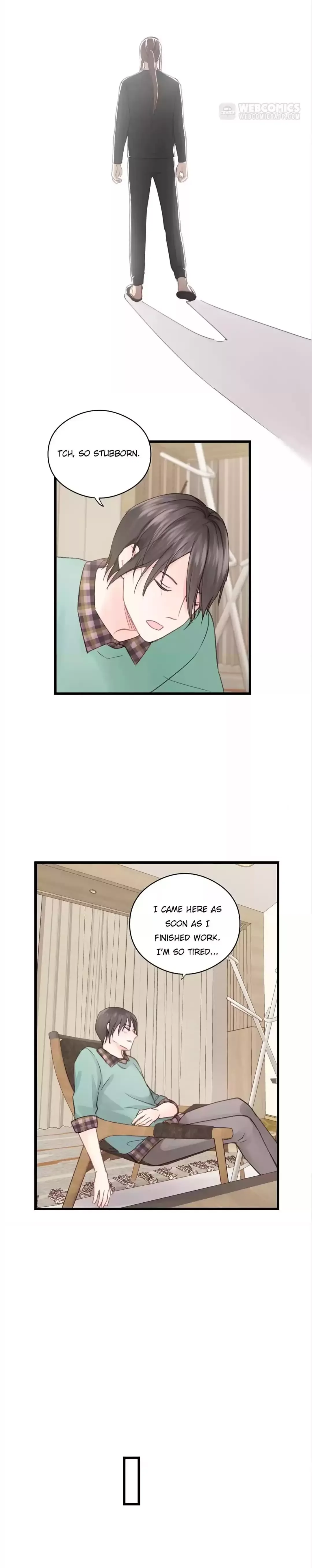 The Law of Raising a Wolf Chapter 38 page 9