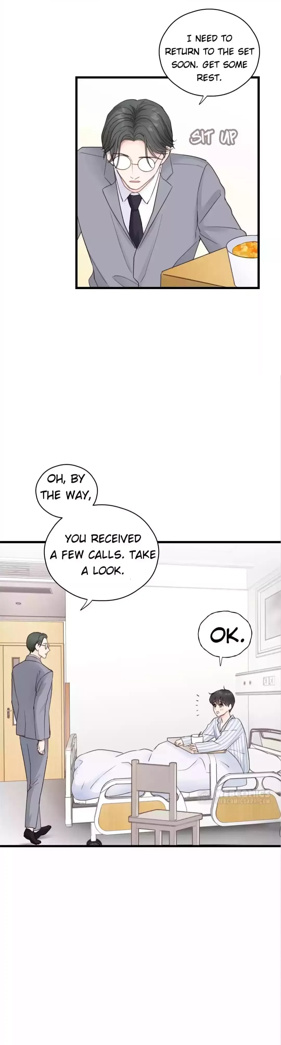 The Law of Raising a Wolf Chapter 45 page 4