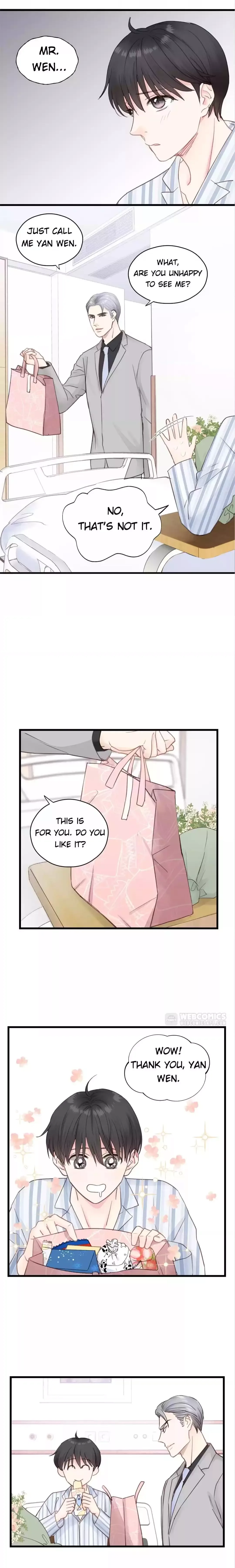 The Law of Raising a Wolf Chapter 45 page 13