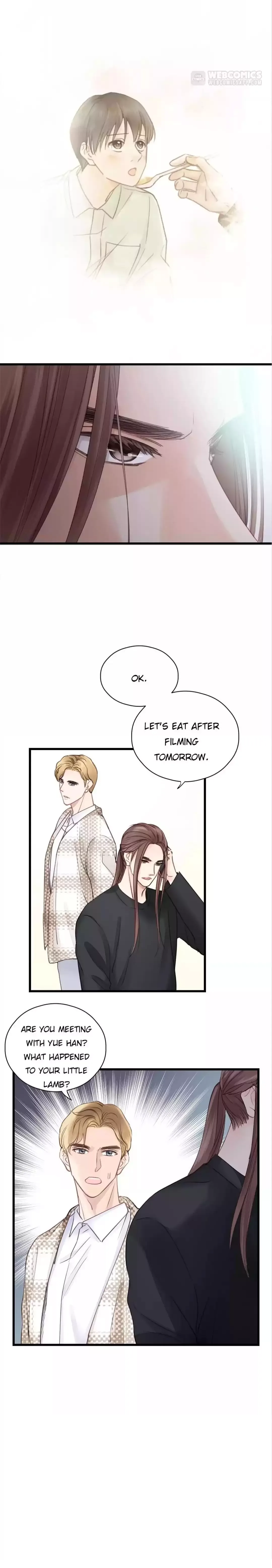 The Law of Raising a Wolf Chapter 39 page 9