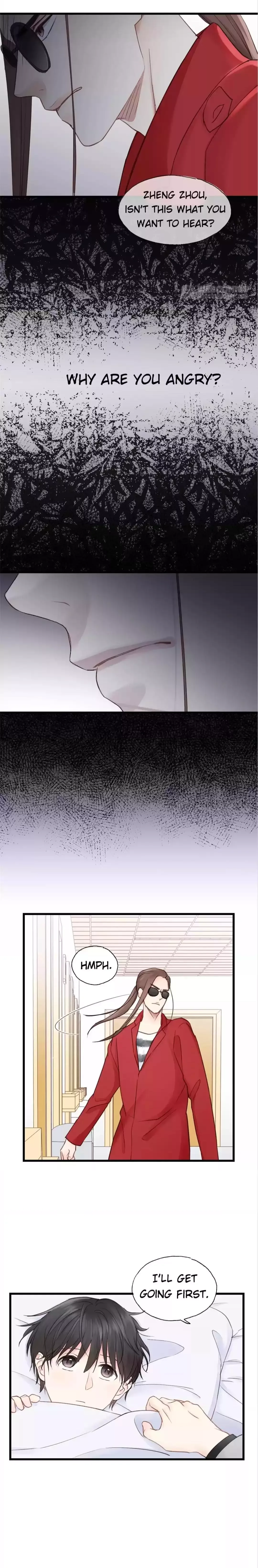 The Law of Raising a Wolf Chapter 46 page 6