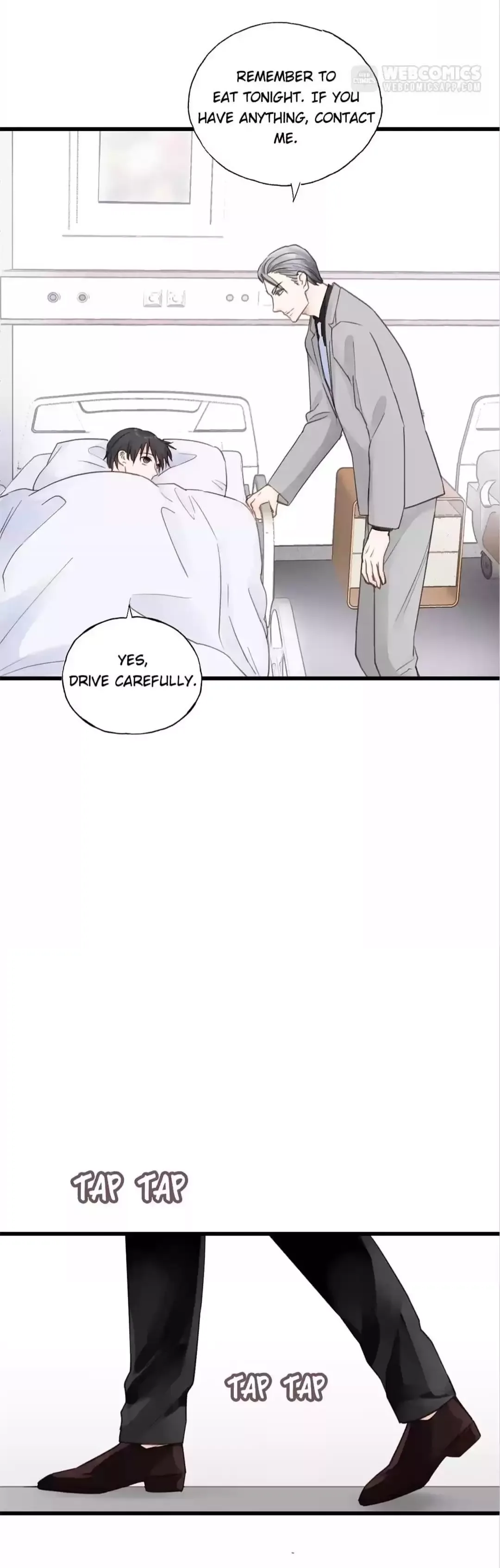 The Law of Raising a Wolf Chapter 46 page 7