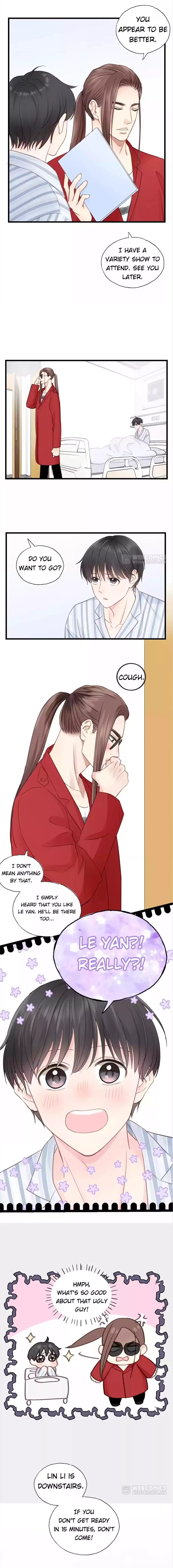 The Law of Raising a Wolf Chapter 46 page 14