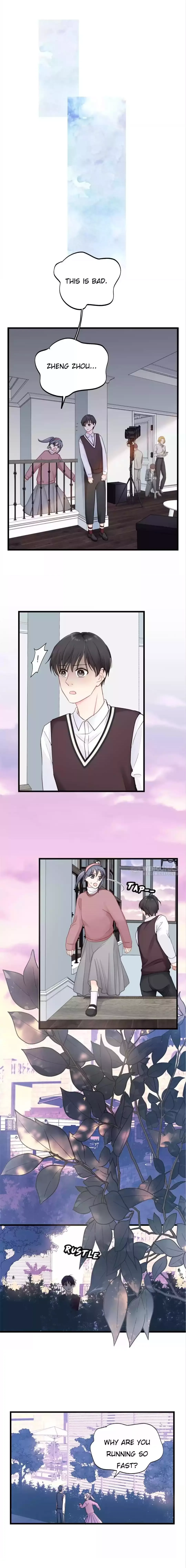 The Law of Raising a Wolf Chapter 40 page 7