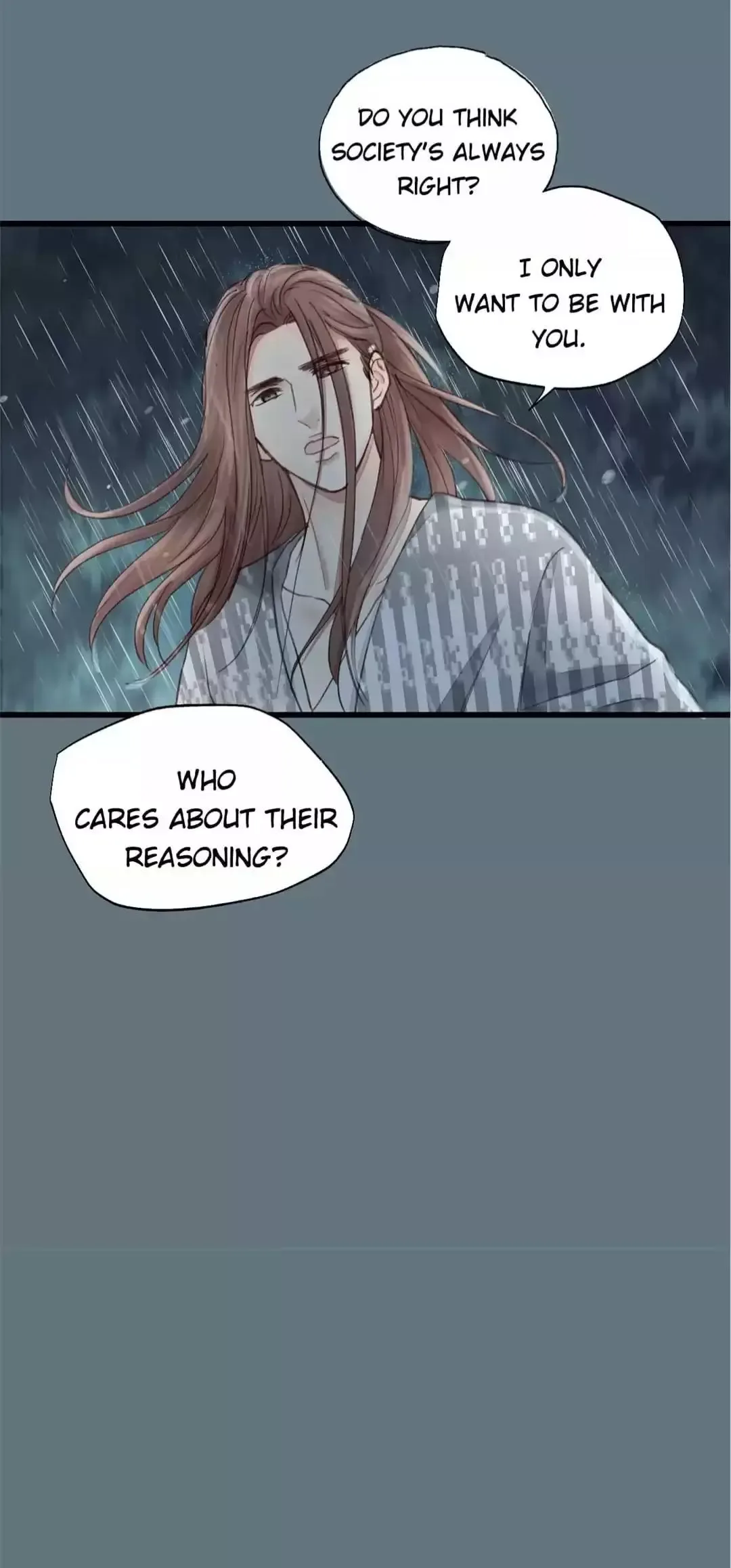 The Law of Raising a Wolf Chapter 44 page 9